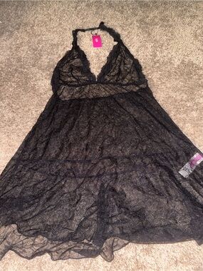 Lyps Lingerie Set